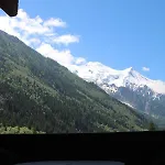 Mont-blanc Idealement Situe Διαμέρισμα