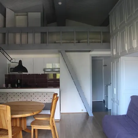 Mont-blanc Idealement Situe דירה שאמוני