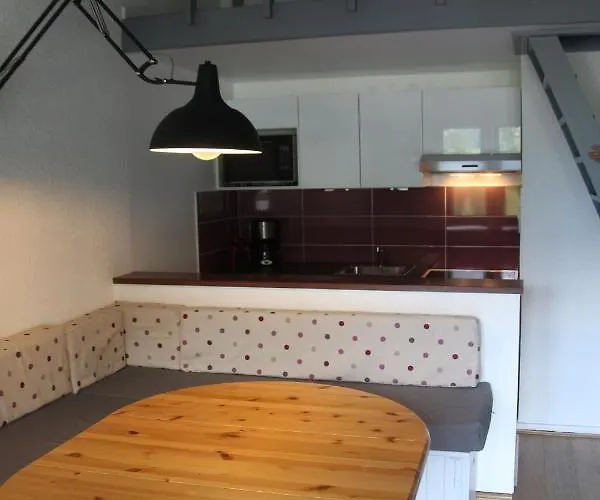 Lägenhet Mont-blanc Idealement Situe *