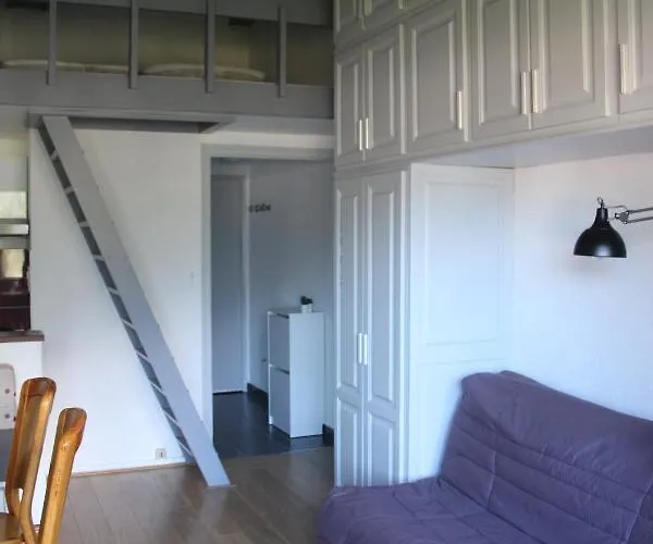 Mont-blanc Idealement Situe Chamonix